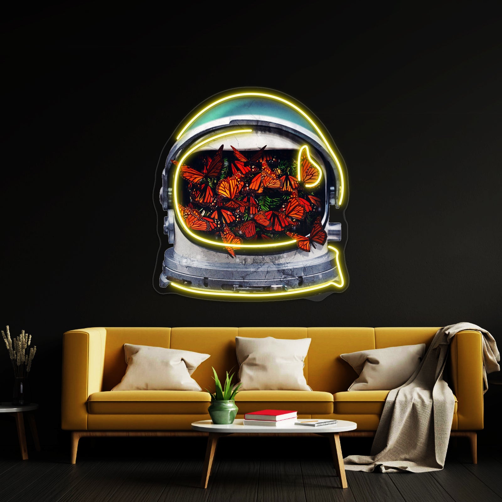 Within Wall Artwork Neon Signs | Shineneon