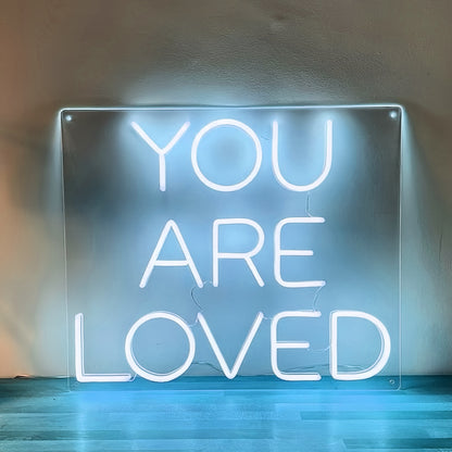 Wonderland Explore Neon Dreams In Your Space | Shineneon
