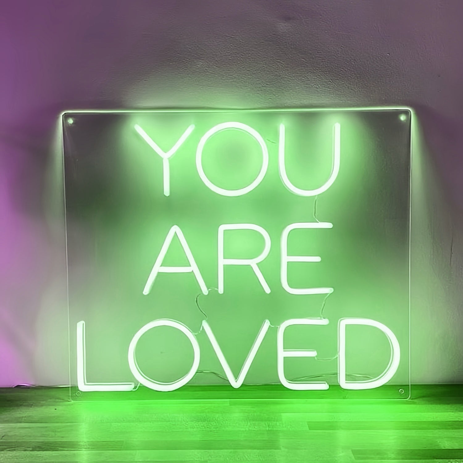 Wonderland Explore Neon Dreams In Your Space | Shineneon