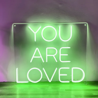 Wonderland Explore Neon Dreams In Your Space | Shineneon