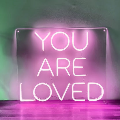 Wonderland Explore Neon Dreams In Your Space | Shineneon