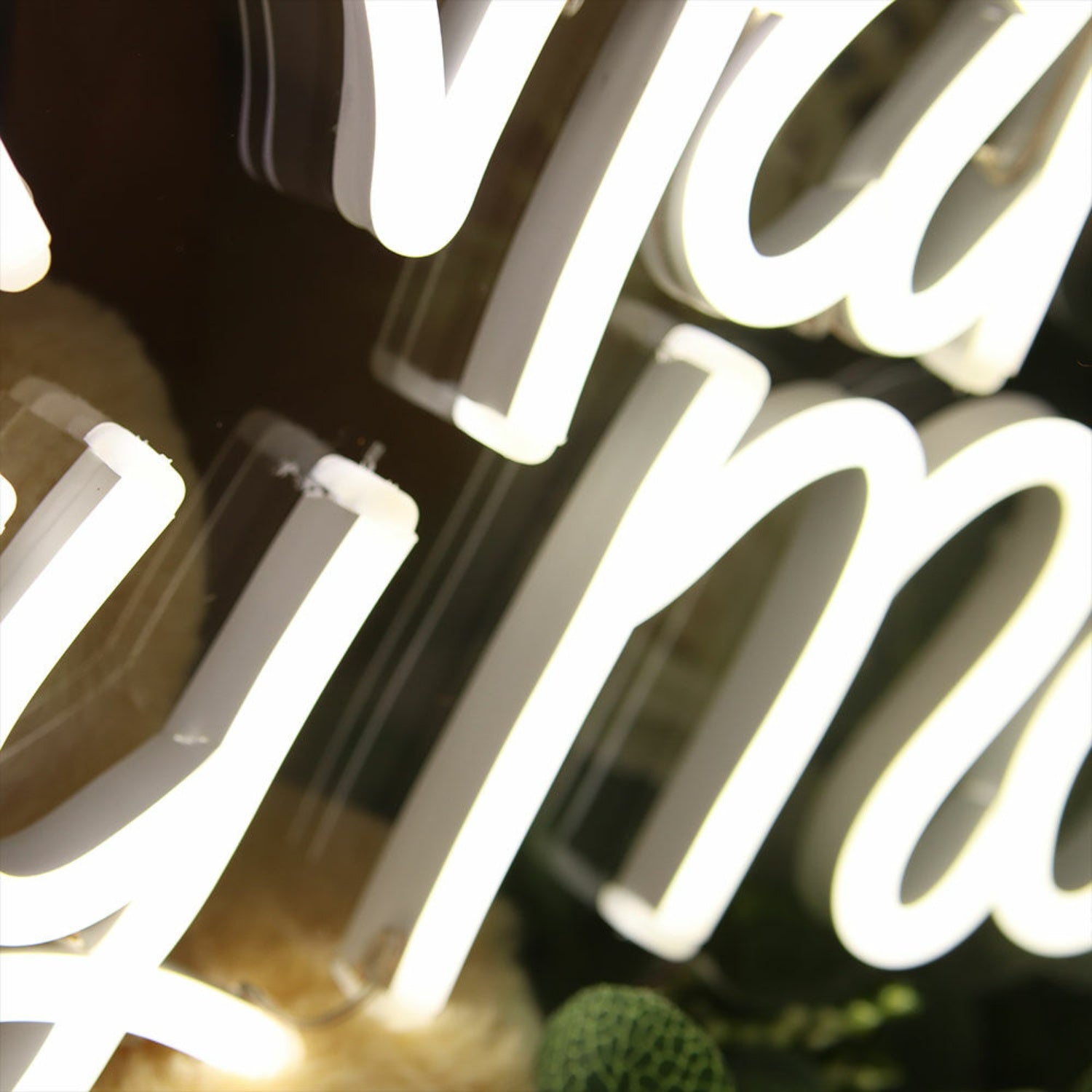 Work Hard Pray More Led Neon Sign | Shineneon