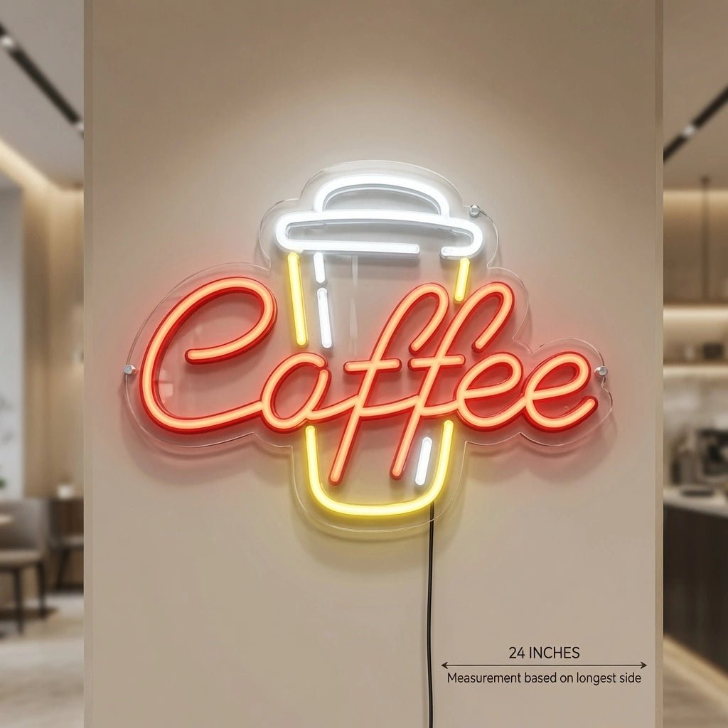 Www Com LED Neon Sign - Shineneon