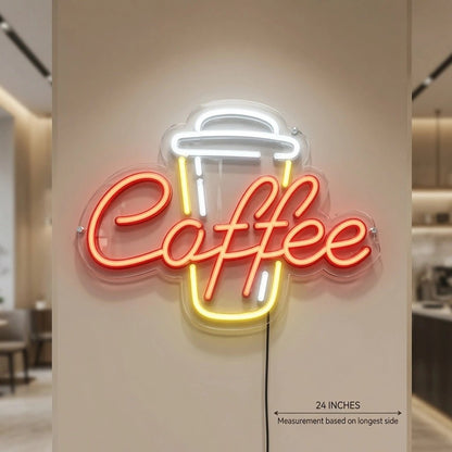 Www Com LED Neon Sign - Shineneon