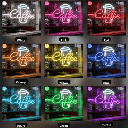 Www Com LED Neon Sign - Shineneon