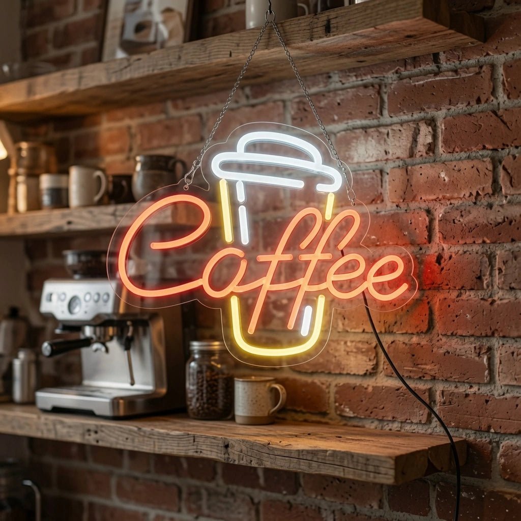 Www Com LED Neon Sign - Shineneon