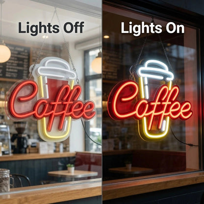 Www Com LED Neon Sign - Shineneon