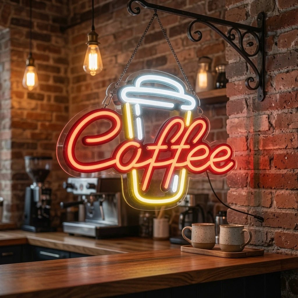 Www Com LED Neon Sign - Shineneon
