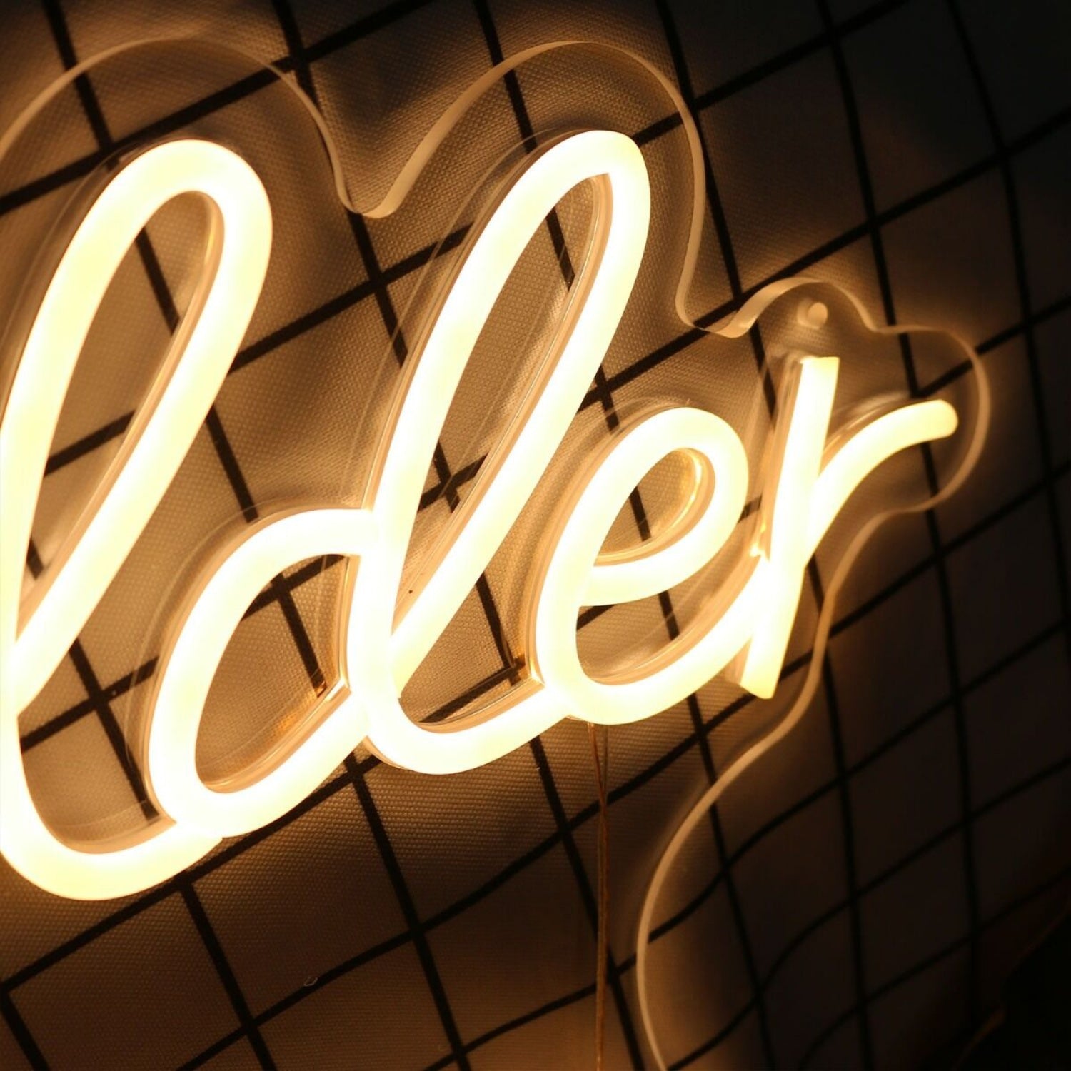 Wylder Rayne Led Neon Sign - Shineneon