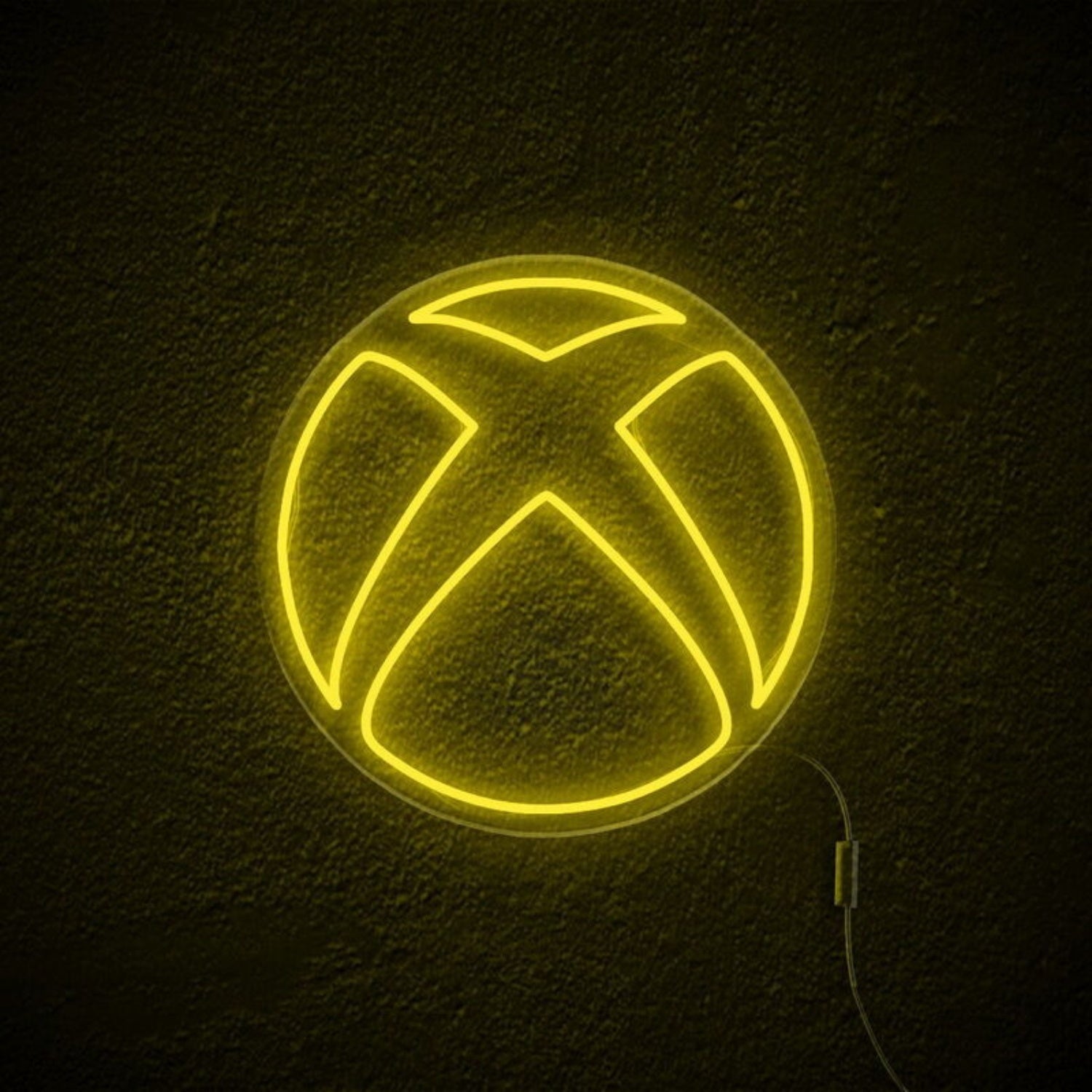 Xbox Led Neon Sign For Gamers And Entertainment Spaces - Shineneon