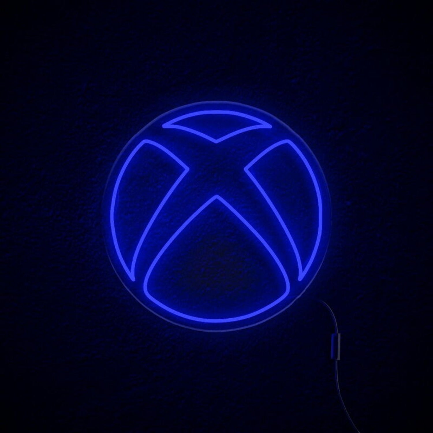 Xbox Led Neon Sign For Gamers And Entertainment Spaces - Shineneon