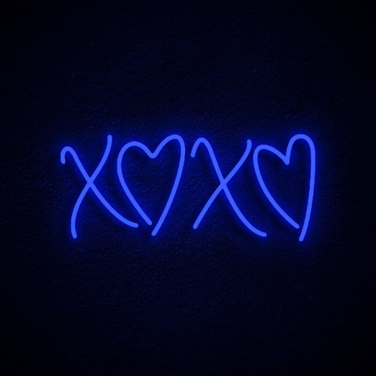 Xo Neon Sign For Music Lovers And Romantic Spaces | Shineneon