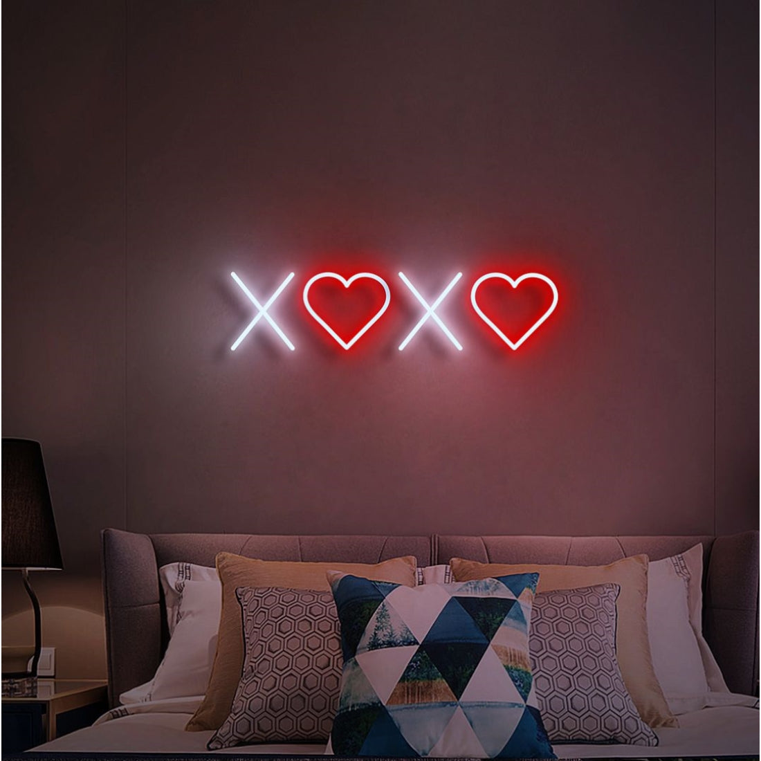 Xoxo Led Sign Business Neon Sign