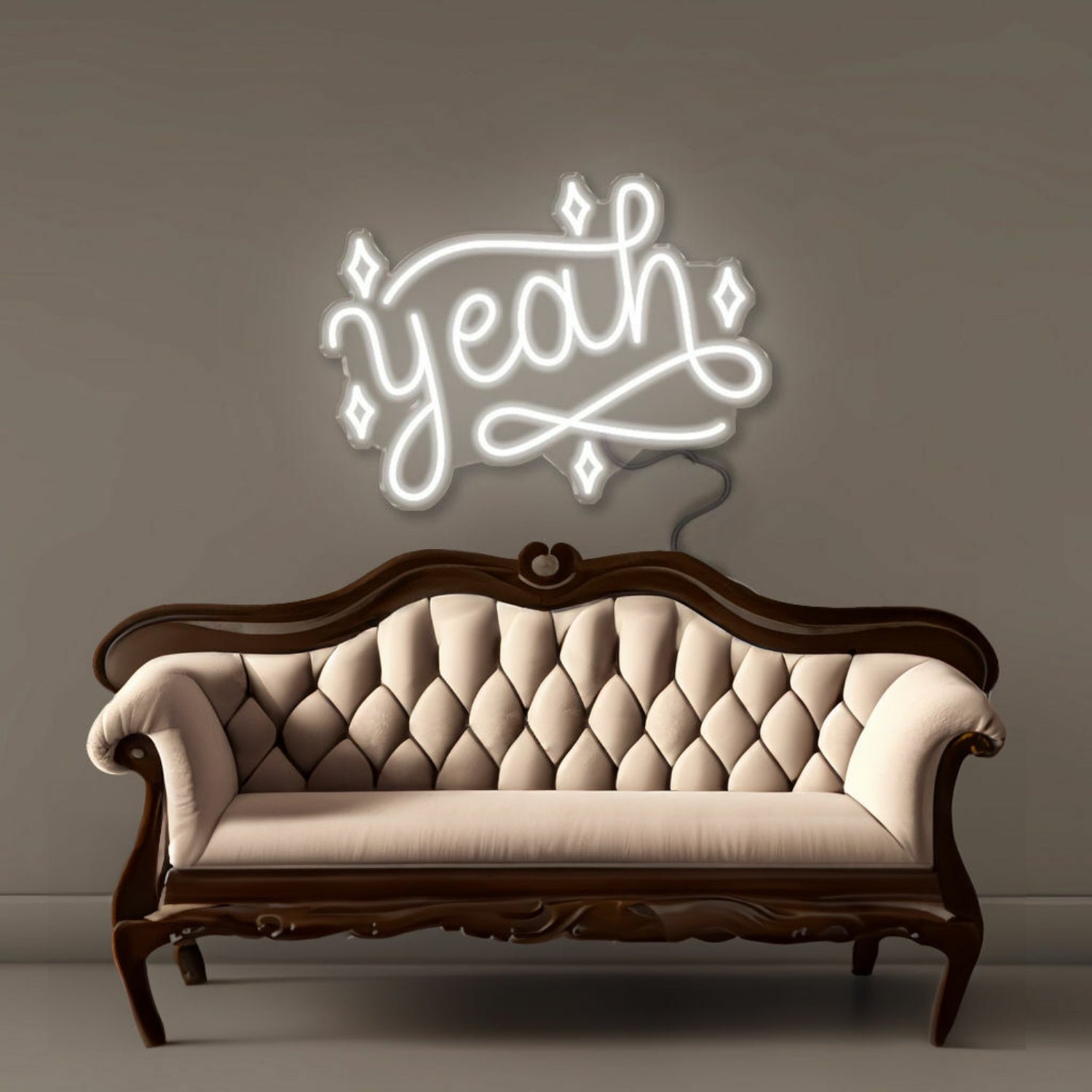 Yeah Led Neon Signs - Shineneon