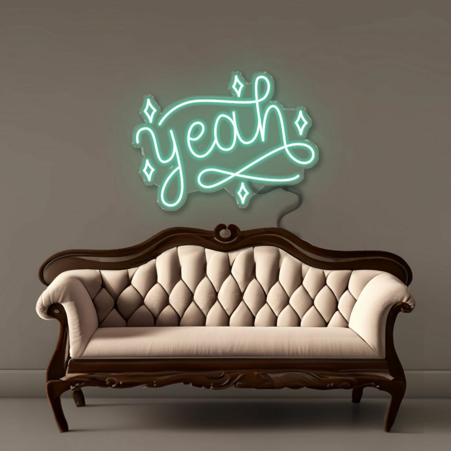 Yeah Led Neon Signs - Shineneon