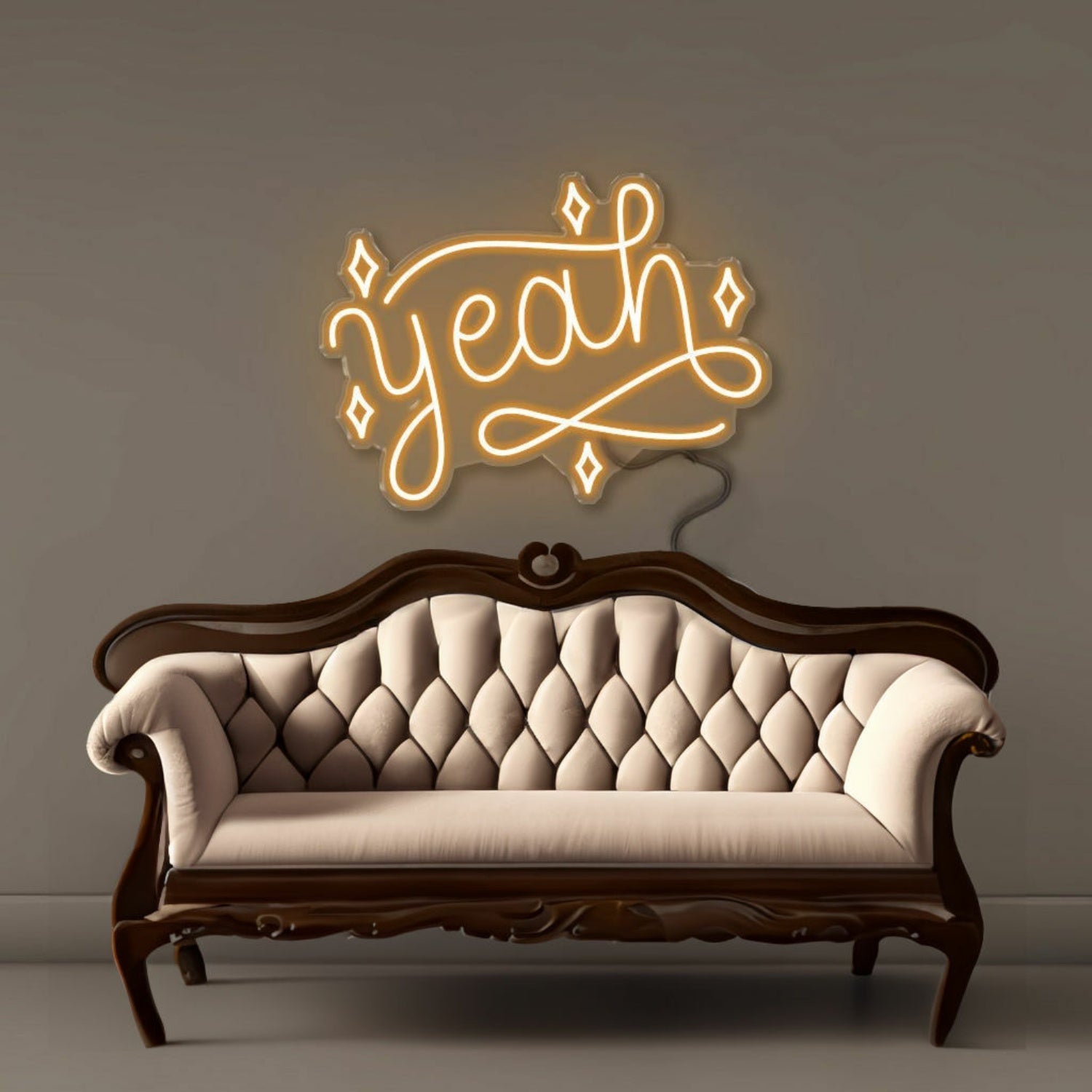 Yeah Led Neon Signs - Shineneon