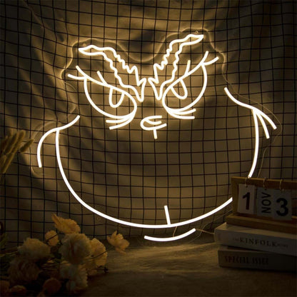 Yellow Bird Led Neon Sign - Shineneon