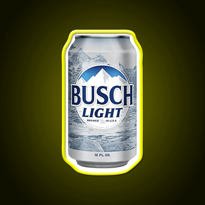 Beer Neon Sign for Cave Business and Christmas Gift