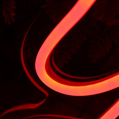 Yelp Elite Orange Led Neon Sign - Shineneon