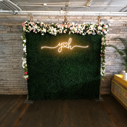 Yoh LED Neon Sign - 01 Original Product Image