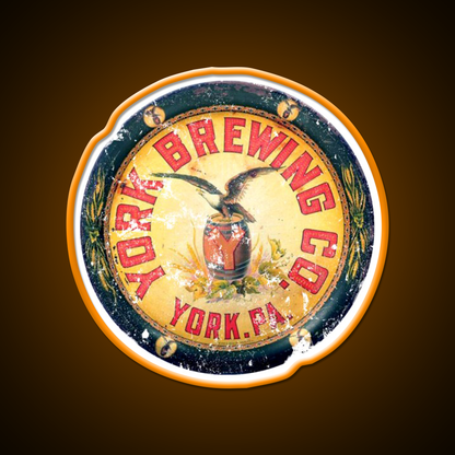York Beer Bar Decor Led Neon Sign Rgb Color - LED neon sign view 6