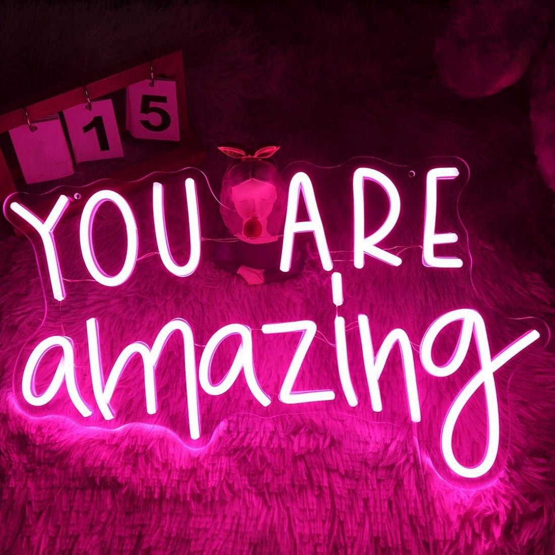 You Are Amazing Led Sign Business Neon Sign - Shineneon