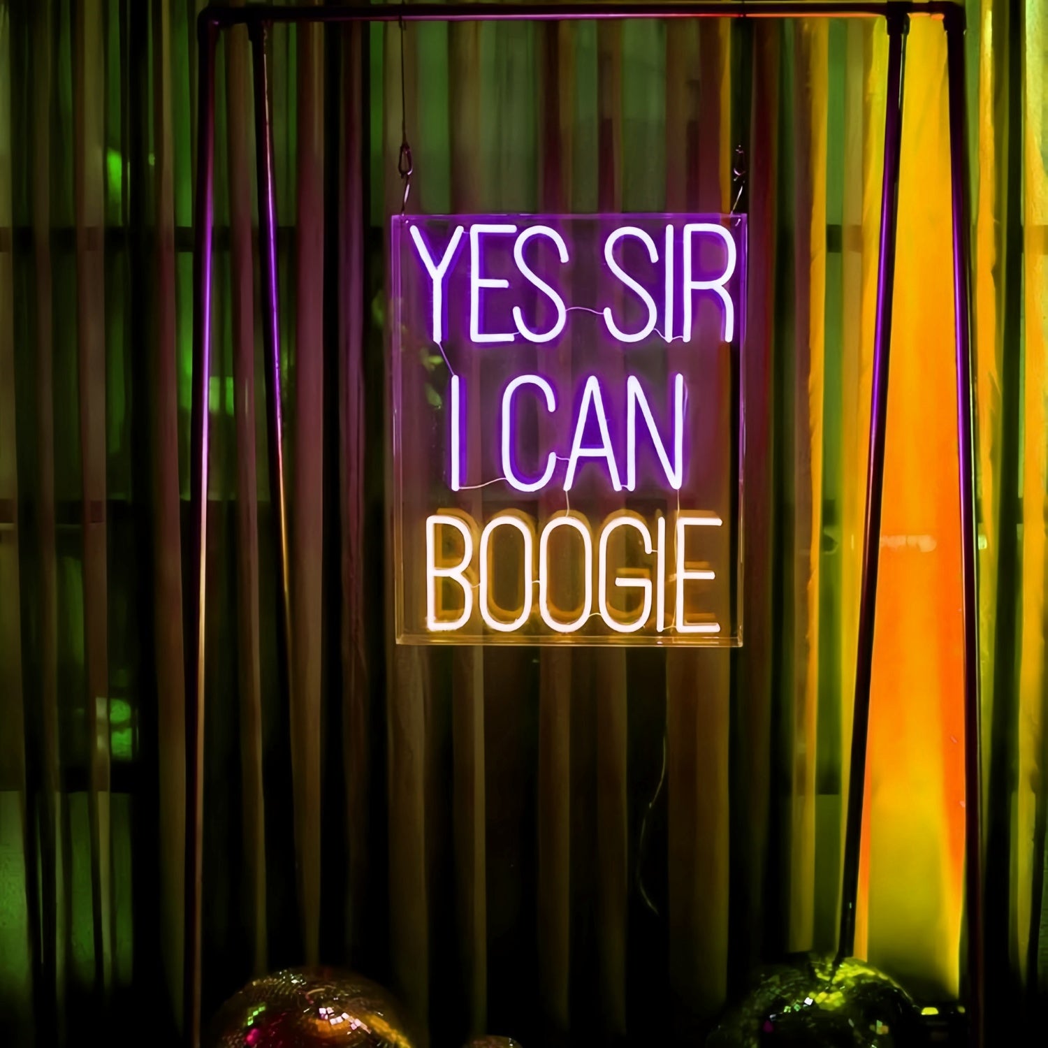 You Are Here Light Up Your Space With Neon Presence | Shineneon