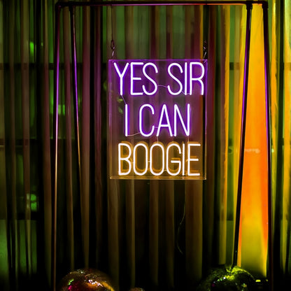 You Are Here Light Up Your Space With Neon Presence | Shineneon