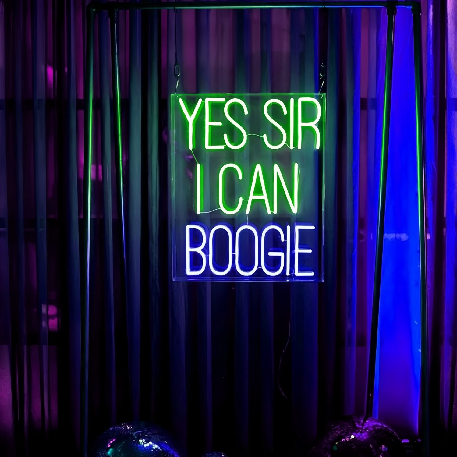 You Are Here Light Up Your Space With Neon Presence | Shineneon