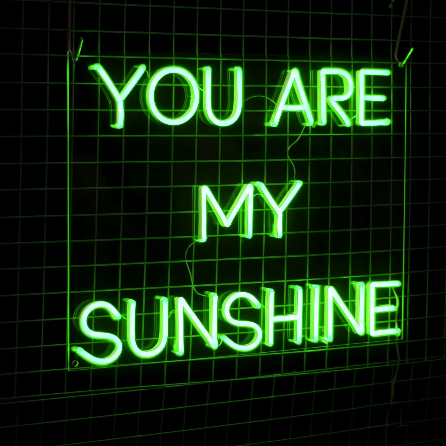 You Are Loved Illuminate Your Space With Neon Love | Shineneon