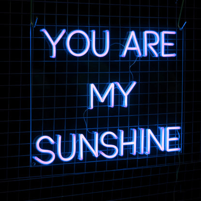 You Are Loved Illuminate Your Space With Neon Love | Shineneon