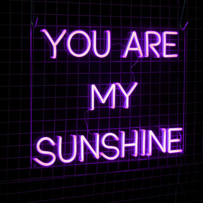 You Are Loved Illuminate Your Space With Neon Love | Shineneon
