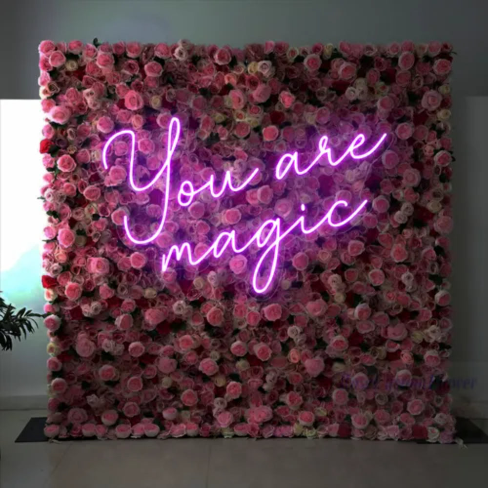 You Are Magic Led Neon Sign | Shineneon