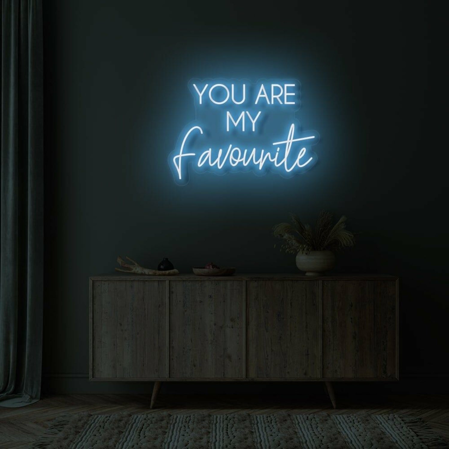 You Are My Favorite Led Neon Sign | Shineneon