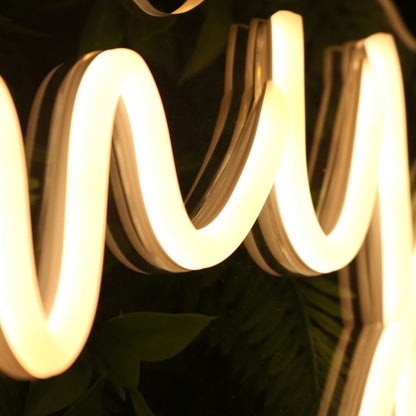 You Are My Sunshine Yellow Led Neon Sign - Shineneon