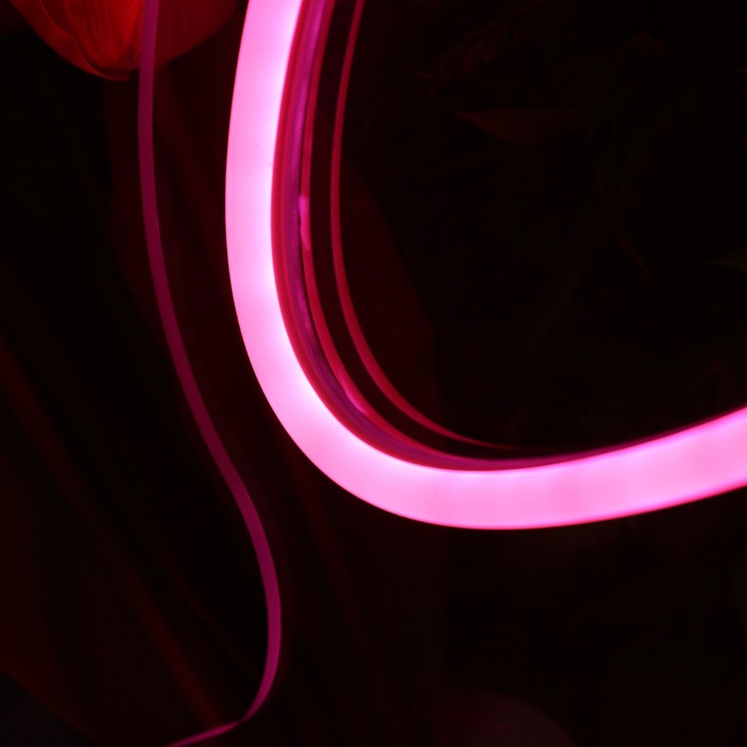 You Are Red Led Neon Sign - Shineneon