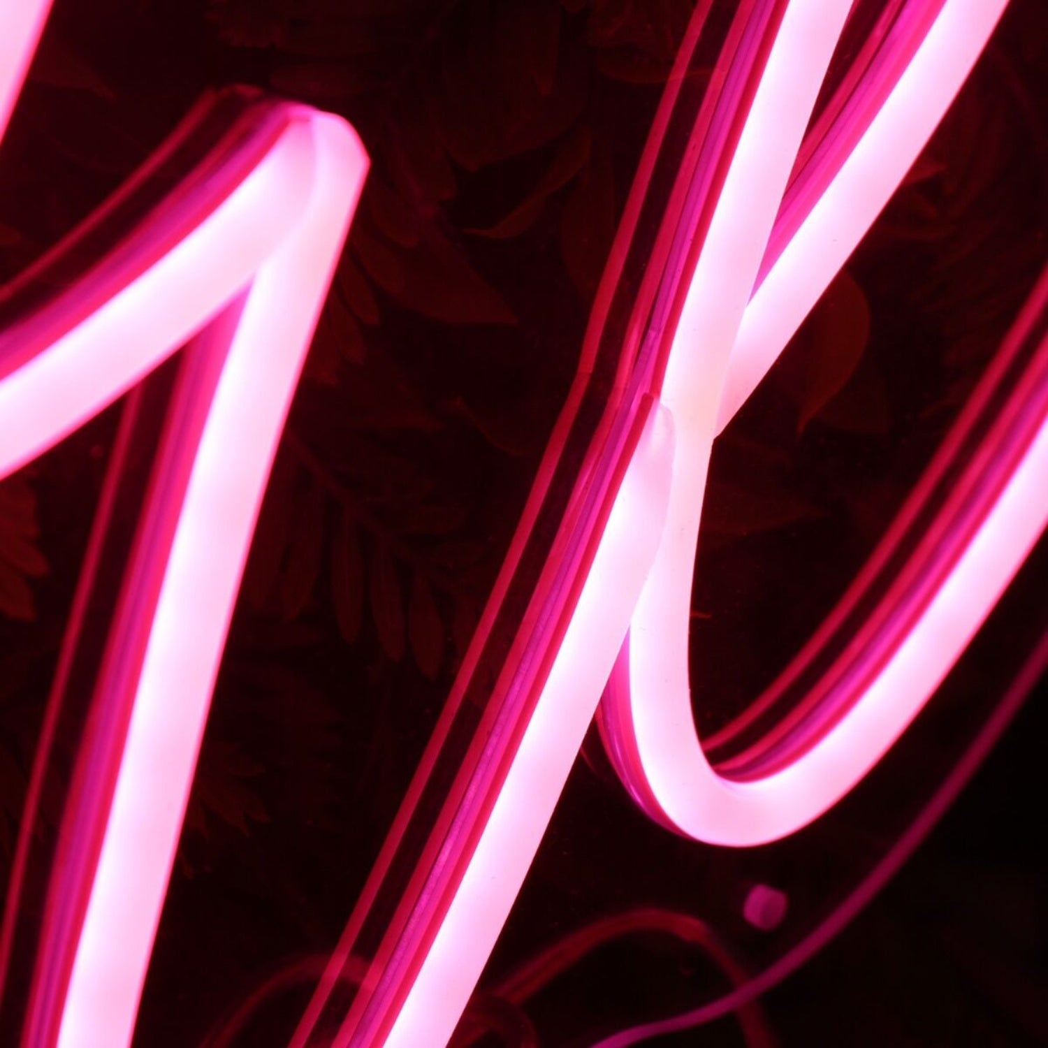 You Are Red Led Neon Sign - Shineneon