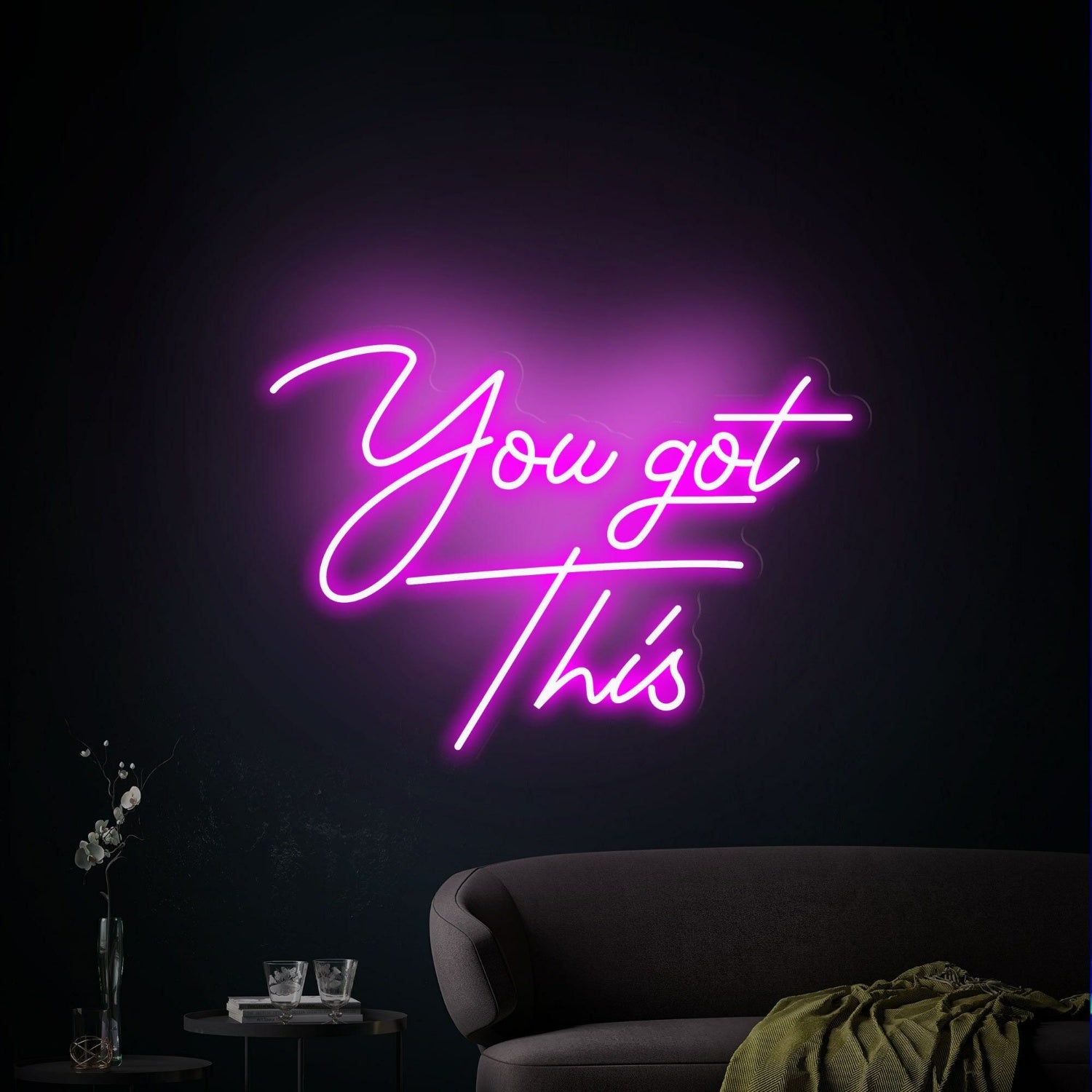 You Got This Led Neon Sign | Shineneon