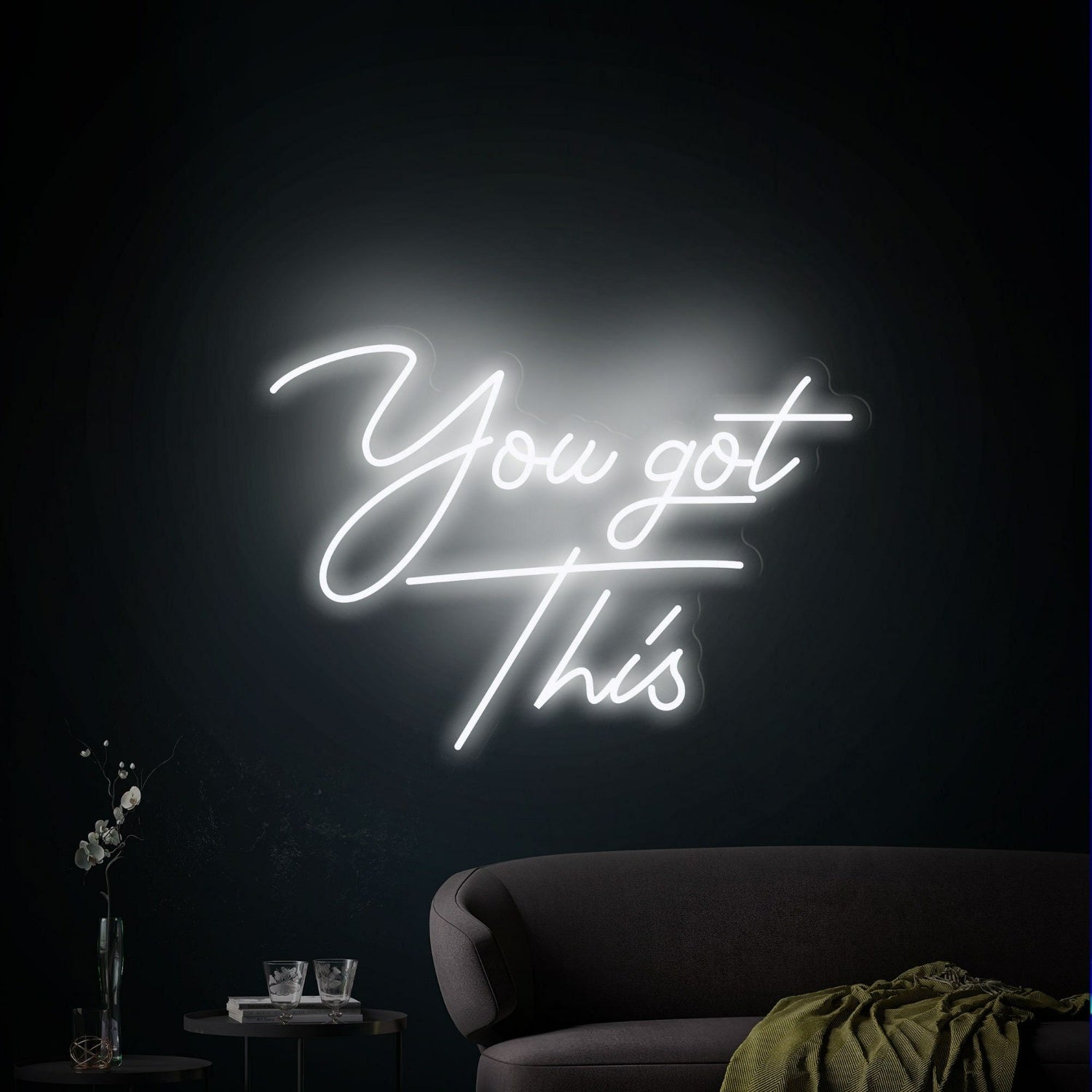 You Got This Led Neon Sign | Shineneon