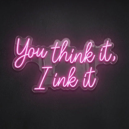You LED Neon Sign - Shineneon