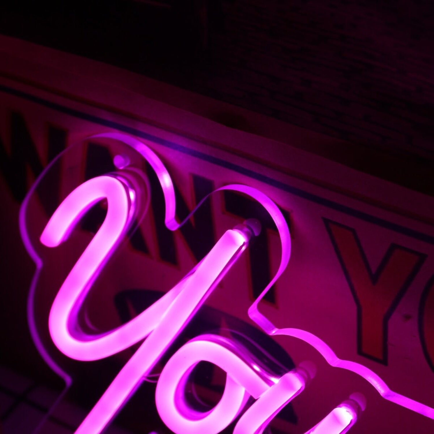 You Look Good Pink Led Neon Sign - Shineneon