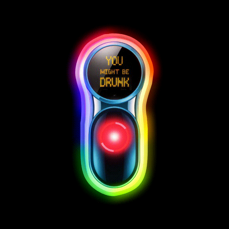 You Might Be Drunk Man Cave Bar Led Neon Sign Rgb Color