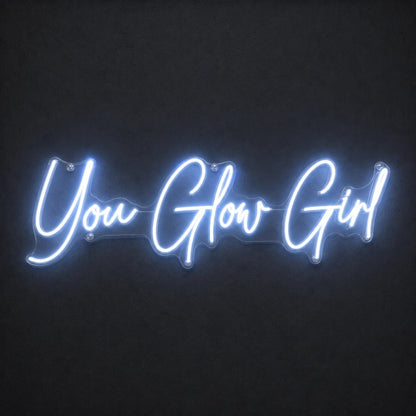 You Re Your Girl LED Neon Sign - Shineneon