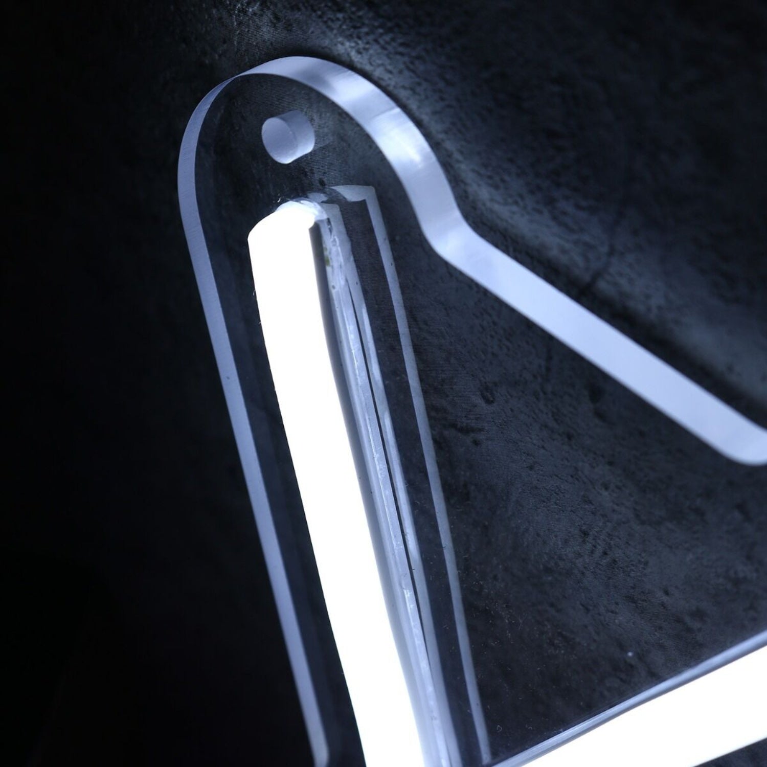 You White Led Neon Sign - Shineneon