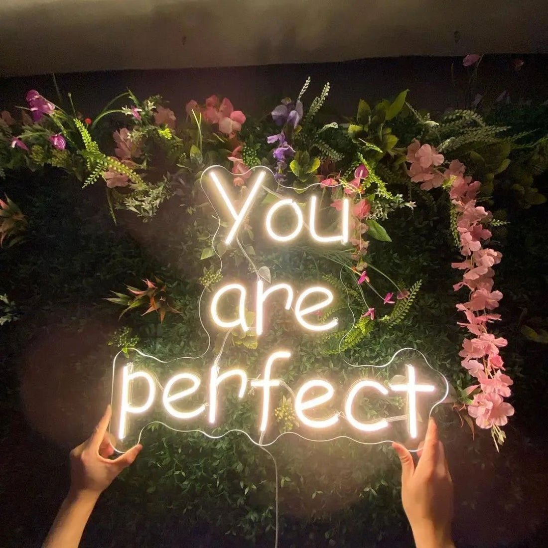 Your Brows Are Like Really Pretty Led Sign Business Neon Sign - Shineneon