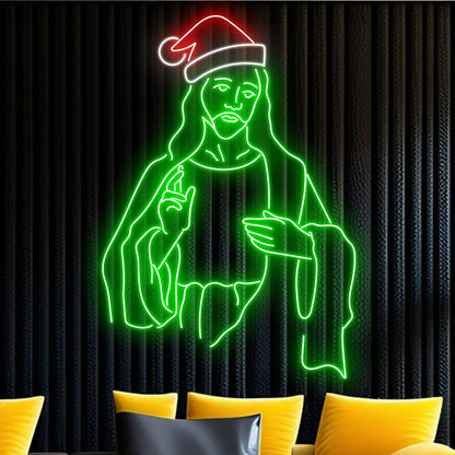 Your Christmas Season Led Neon Sign | Shineneon