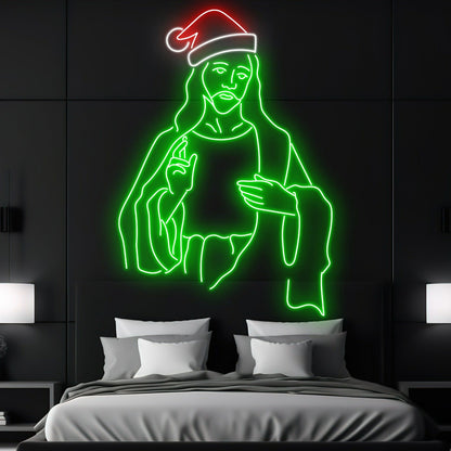 Your Christmas Season Led Neon Sign | Shineneon