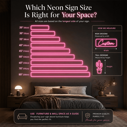 Your Only Limit Is You LED Neon Sign - Shineneon