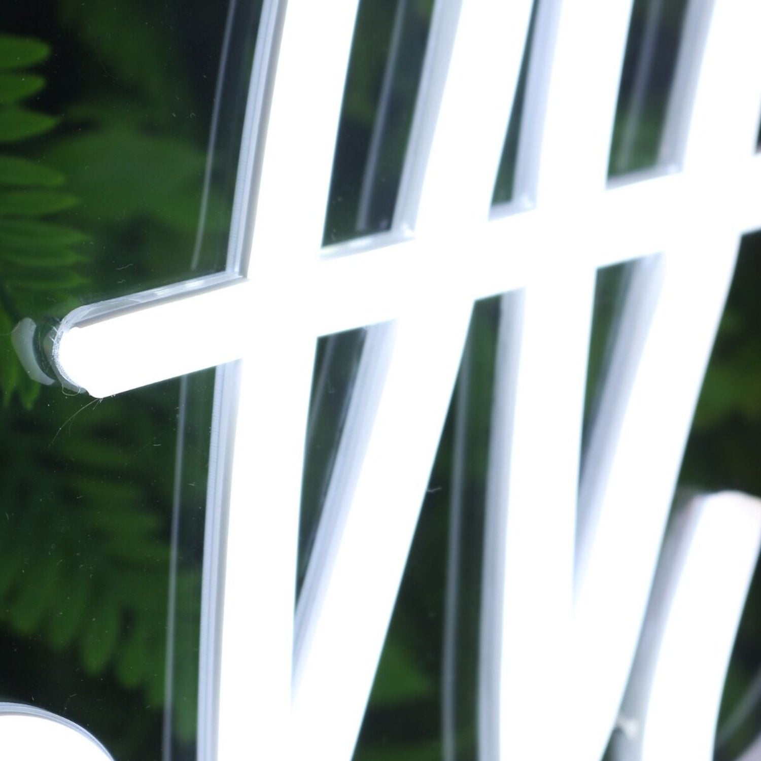 Youre Like Really Pretty White Led Neon Sign - Shineneon