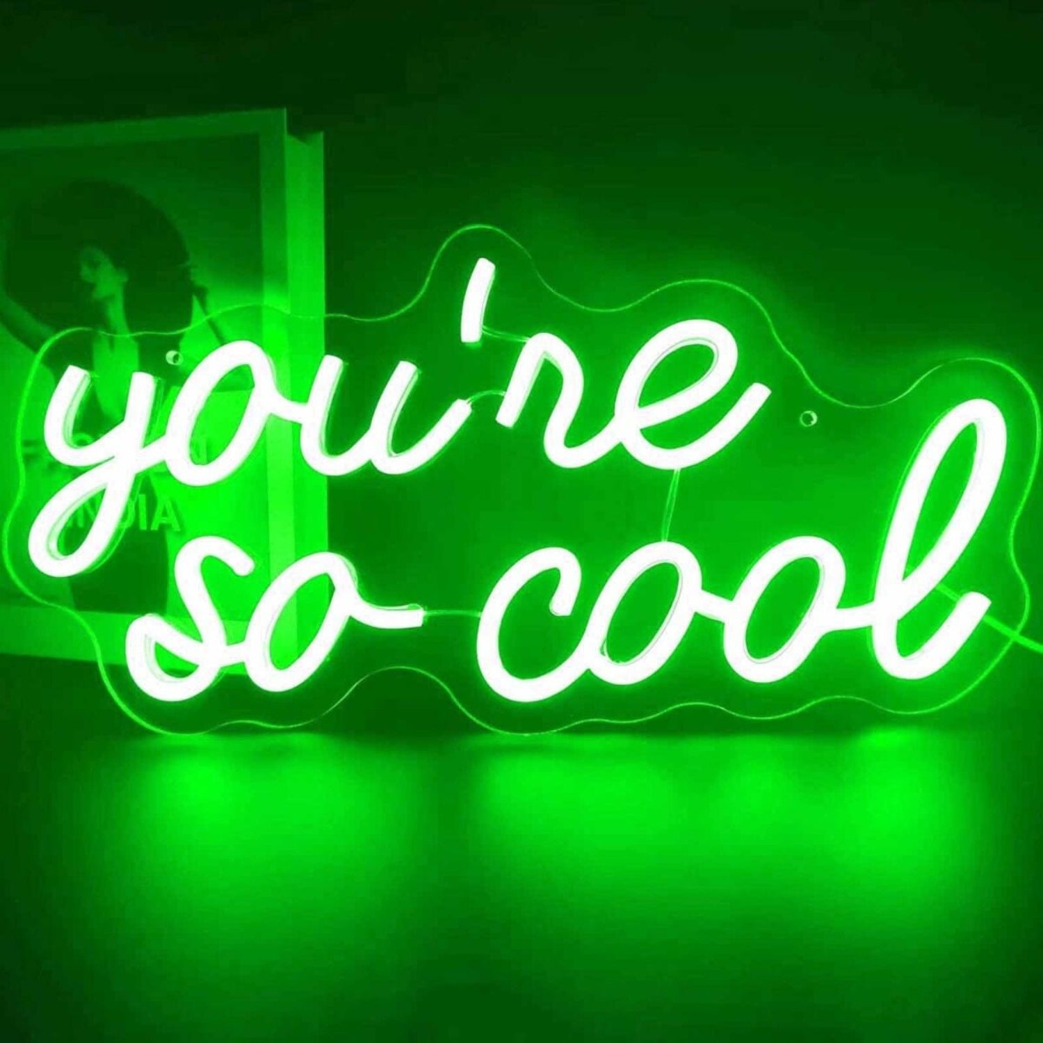 Youre So Cool Led Neon Sign | Shineneon